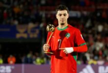 صورة ليل الفرنسي يدخل سباق التعاقد مع المغربي عثمان معما