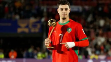 صورة ليل الفرنسي يدخل سباق التعاقد مع المغربي عثمان معما