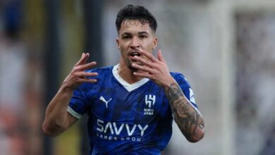 صورة ليوناردو يفاجئ الهلال بقرار غير متوقع بشأن مستقبله