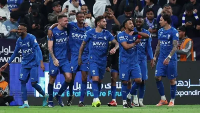 صورة ما القناة الناقلة لمباراة الهلال ضد الوحدة وأين تشاهد دوري أبطال آسيا للنخبة؟