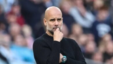 صورة ما يحدث في العالم واضح أمام أعيننا