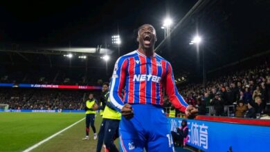 صورة ماتيتا لن ينتقل إلى ميلان بعد الفحوصات الطبية