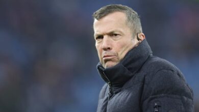 صورة ماتيوس يدافع عن موهبة بايرن ميونخ ويقارنه بميسي