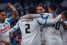 صورة مارسيليا يعبر إلى ربع نهائي كأس فرنسا