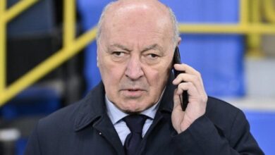 صورة ماروتا يدافع عن باستوني ويهاجم الانتقادات بعد جدل مباراة إنتر ويوفنتوس