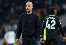 صورة مانشستر سيتي يحدد بدائل جوارديولا