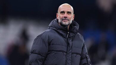 صورة مانشستر سيتي يخطط للتعاقد مع مدافع برشلونة