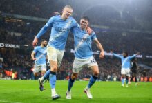 صورة مانشستر سيتي يستهدف صفقة مدوية من البريميرليج