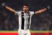 صورة مانشستر يونايتد يخطط لعرض ضخم لضم لوكاتيلي