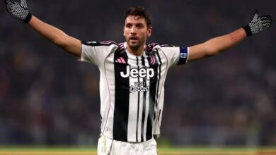 صورة مانشستر يونايتد يخطط لعرض ضخم لضم لوكاتيلي