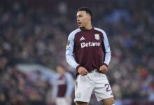 صورة مانشستر يونايتد يستهدف التعاقد مع نجم أستون فيلا