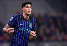 صورة مانشستر يونايتد يضع مدافع إنتر ميلان ضمن أولوياته