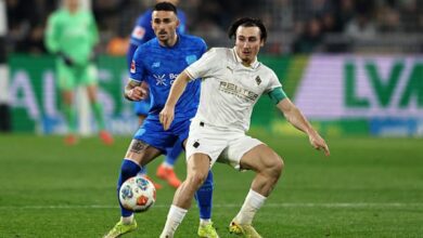 صورة مانشستر يونايتد يقترب من ضم نجم ألماني واعد