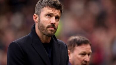 صورة مانشستر يونايتد يوقف خطط المباراة الودية