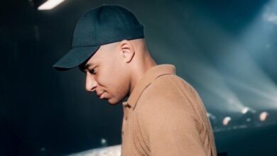 صورة مبابي يحرر محضراً قضائياً ضد باريس سان جيرمان