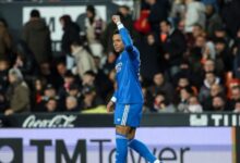 صورة مبابي يعزز صدارته لهدافي الدوري بعد فوز ريال مدريد