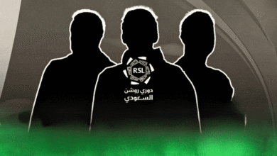 صورة محترف الحزم يفتح النار: الدوري ليس للأندية الكبار فقط والعدالة مفقودة