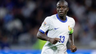 صورة محمد نور يكشف تفاصيل خروج كانتي من الاتحاد