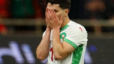 صورة مستقبل إبراهيم دياز على المحك داخل ريال مدريد