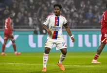 صورة مفاجأة.. إندريك قد لا يعود إلى ريال مدريد