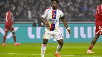 صورة مفاجأة.. إندريك قد لا يعود إلى ريال مدريد