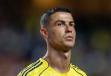صورة مفاجأة بشأن غياب كريستيانو رونالدو عن مواجهة الرياض