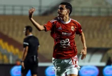 صورة من أجل الصدارة.. 5 معلومات عن مباراة الأهلي ضد سموحة في الدوري المصري