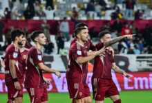 صورة من يعوض غيابات الوحدة ضد الهلال في دوري أبطال آسيا للنخبة؟