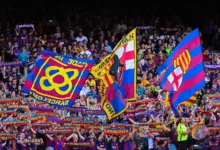 صورة منبوذ برشلونة يقترب من الانضمام إلى منتخب إسبانيا