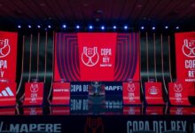 صورة موعد وتفاصيل قرعة نصف نهائي كأس ملك إسبانيا