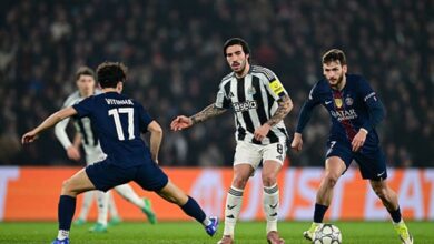 صورة موقف ريال مدريد من التعاقد مع تونالي