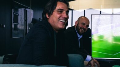 صورة مونتيلا يقارن يلديز بأسطورة يوفنتوس ديل بييرو