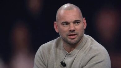 صورة ميسي من فاز بكأس العالم وليس أنت