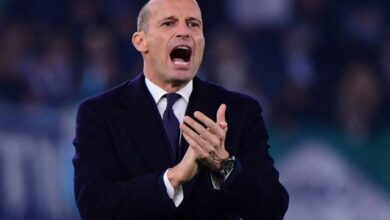 صورة ميلان أليغري على أعتاب تحطيم رقم قياسي لميلان كابيلو