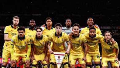 صورة ميلان يتعثر أمام كومو ويخسر فرصة تقليص الفارق