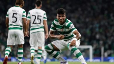 صورة نابولي يحسم صفقة أليسون سانتوس بنظام الإعارة