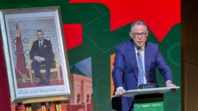 صورة نجاح تنظيم كأس إفريقيا يؤكد جاهزية المغرب لمونديال 2030