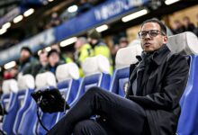 صورة نجم تشيلسي يعشق كرة القدم، ونريد مواصلة التحسن