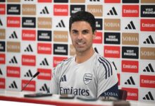 صورة نركز على أنفسنا بعد فوز السيتي على ليفربول، وهذه حالة ميرينو