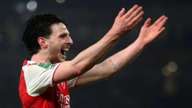 صورة نستحق ما نقدمه هذا الموسم، والمشوار لا يزال طويلاً