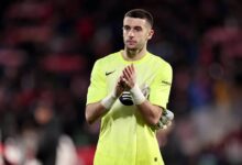 صورة نستقبل أهدافًا بسهولة كبيرة، وهذا ما يثير دهشتي