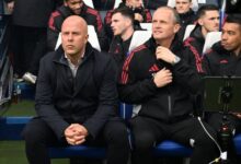 صورة نشعر بخيبة أمل، والحكم لم يوفق بقراره