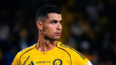 صورة نهاية أزمة كريستيانو رونالدو، وهذا موعد عودته للعب مع النصر