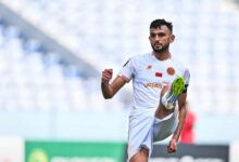 صورة نهضة بركان يتعثر مجددًا ويؤجل حسم التأهل في إفريقيا