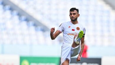 صورة نهضة بركان يتعثر مجددًا ويؤجل حسم التأهل في إفريقيا