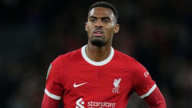 صورة هذا الأمر صعب، وعلينا المضي قدماً