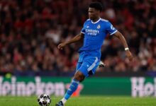 صورة هذا الأمر لا يمكن أن يحدث، وسنفوز بالعديد من المباريات