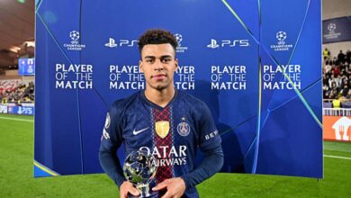 صورة هذا انتصار جماعي، والمدرب هو الذي يتخذ القرارات