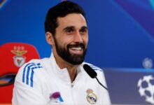 صورة هذا ردي على تصريحات مورينيو، ونعرف صعوبة مباراة الغد