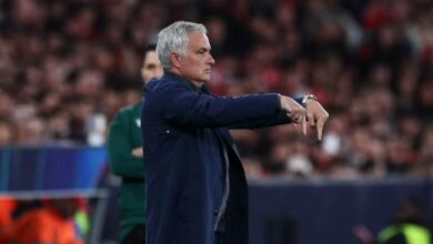 صورة هذا سبب طردي، ولا أستطيع تصديق فينيسيوس أو بريستياني